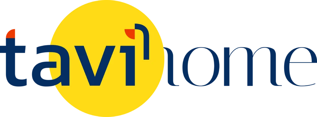 Rèm Cầu Vồng TAVIHome